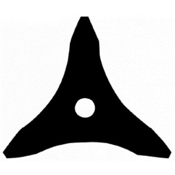 Fűkasza vágótárcsa 3 1,6x255x25,4 mm - M83068