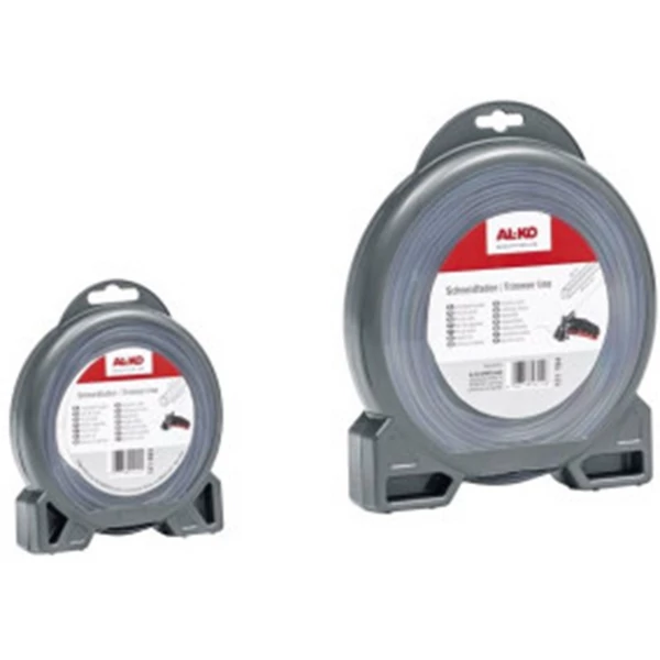 Al-ko Damil négyszög - 2,4 MM x 69 M - 113497