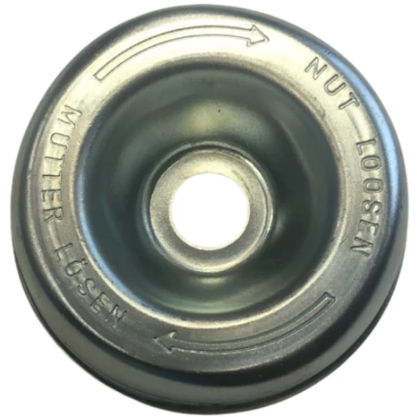 bordás késrögzítő szőghajlítás STIHL FS300, FS350, FS400, FS450, FS480 - 24-04017