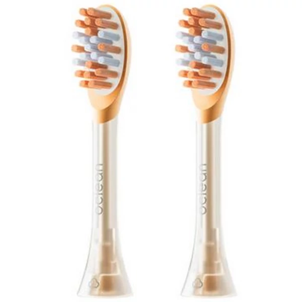 Oclean Easy clean fogkefe fej (2db) Orange