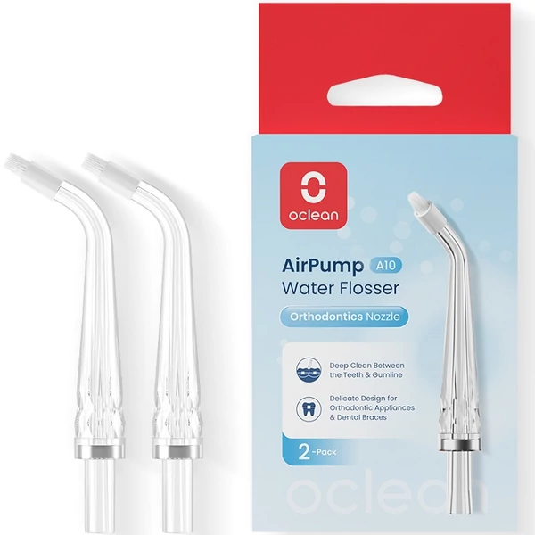 Oclean N21 Standard fúvóka A10-hez