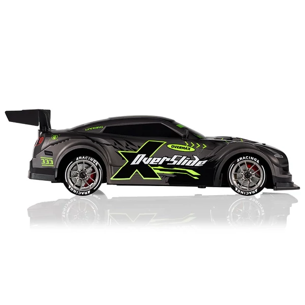Overmax X Overslide Akkumulátoros Versenyautó 1:16 20 km/h