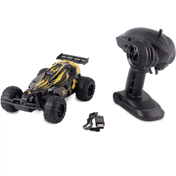 Overmax X Rally 2.0 Akkumulátoros Versenyautó 1:22 25 km/h