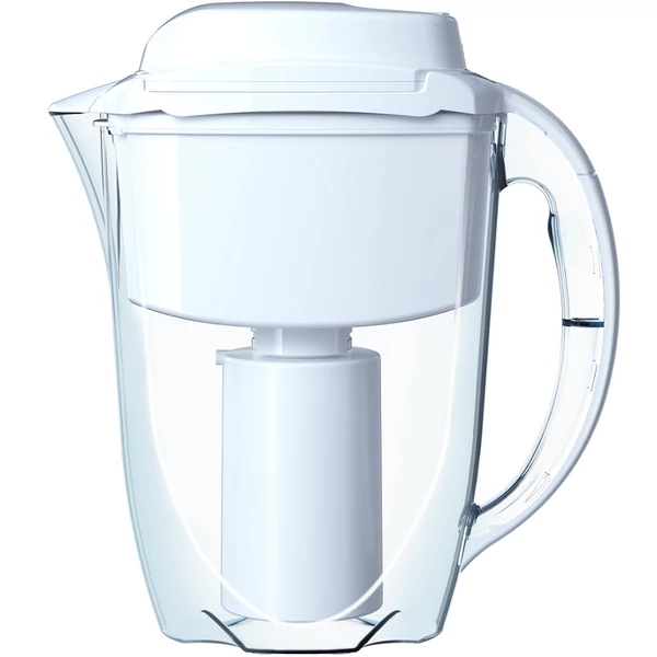 Aquaphor J.Shmidt 500 mobil víztisztító rendszer, fehér