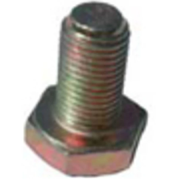 vágótárcsa rögzítő csavar fűkasza 8x1.25 - 24-06026