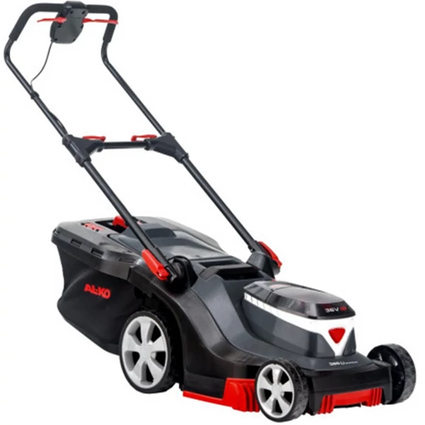 Al-ko 36 V akkumulátoros fűnyíró 385 Li Premium - 114065