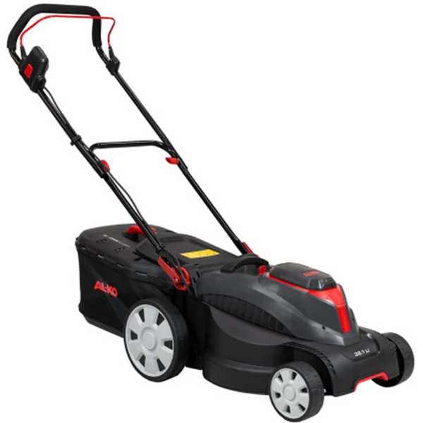 Al-ko BO Flex 38.1 Li akkumulátoros fűnyíró - 113902