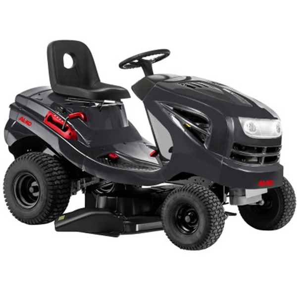 Al-ko traktor T15-93.2 HDS-A easy black edition - 123013