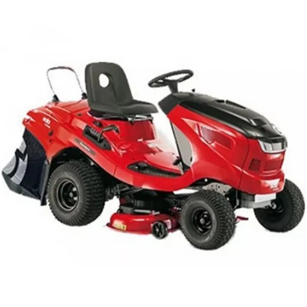 Al-ko Solo T16-103.7 HD V2 COMFORT gyűjtős fűnyíró traktor - 127691