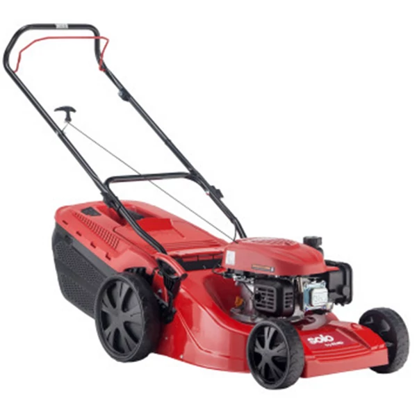 Al-ko Solo 4712 P-A Benzinmotoros fűnyíró Solo - 127639