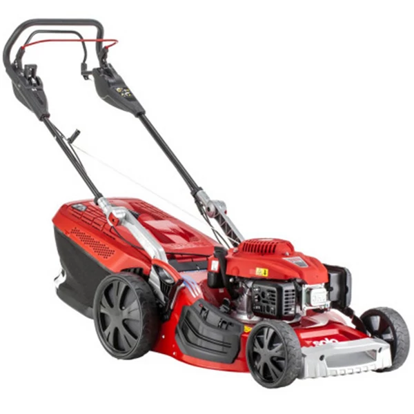 Al-ko Solo 5254 VS-A benzines fűnyíró - 127718