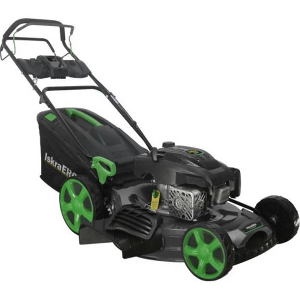 Iskra ERO IE-GL209-56SP benzinmotoros önjáró fűnyíró - 3830076856167