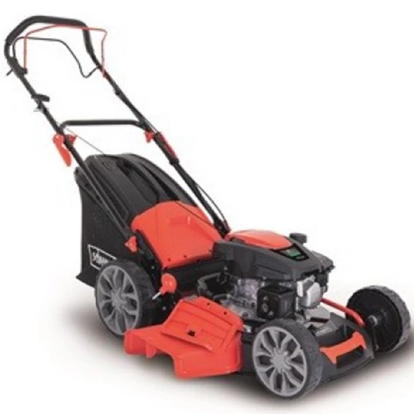 Scheppach MS 173-51 - multifunkciós önjáró fűnyíró 4in1 - 5911259942