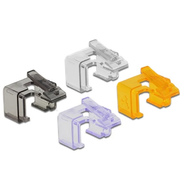 Delock RJ45 40db-os javító szett2