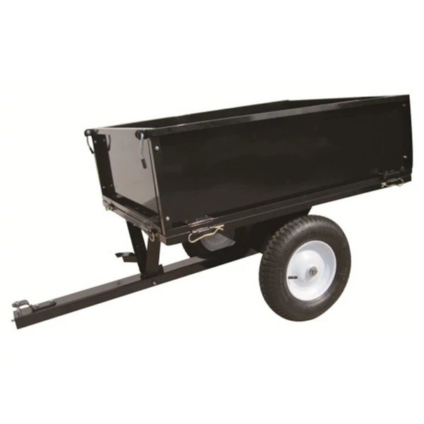 Riwall RDC 225 T Billenős utánfutó 225 kg XL - RACC00089