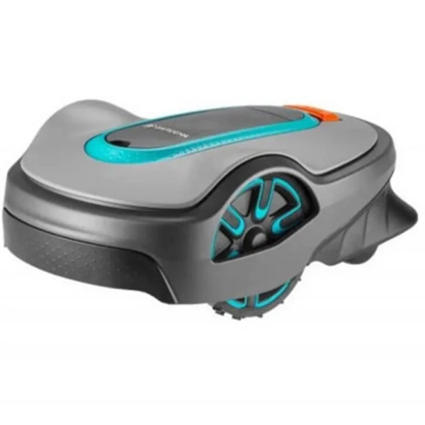 Gardena SILENO life 1500! - 15108-32