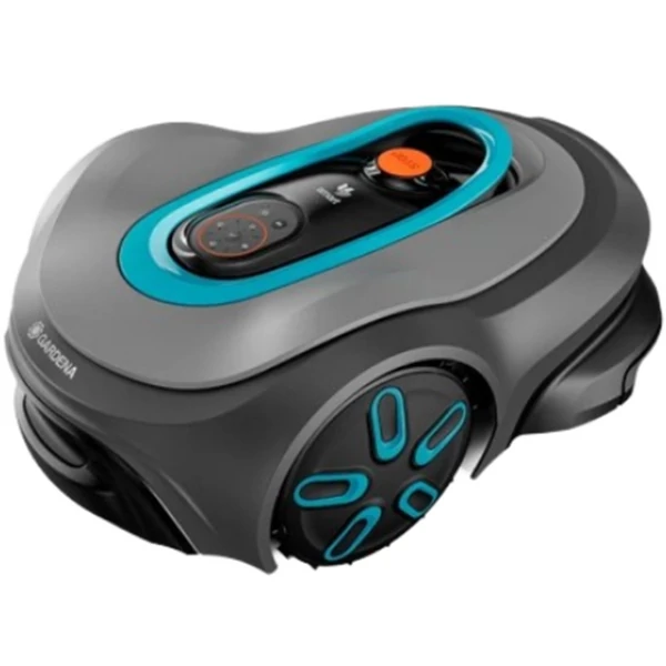 Gardena SILENO MAX 900m2 robotfűnyíró - 19905-32