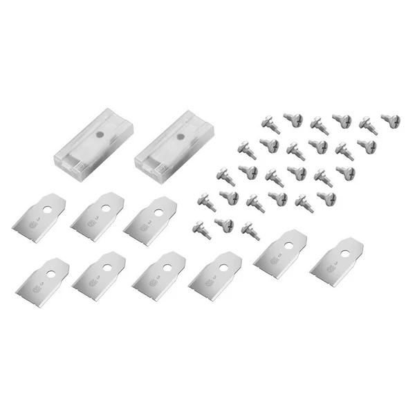 Gardena Tartalék kés robotfűnyíróhoz (27db) neutrális csomagolás - 15030-20