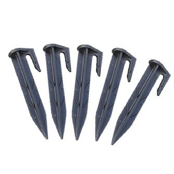 Riwall Rögzítő cölöp Riwall – 100 db - RACC00070