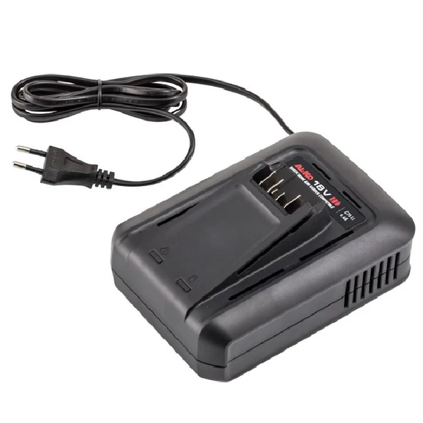 Al-ko töltő C75 Li 18v 4,4A - 114048