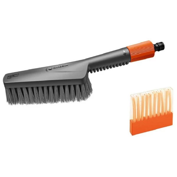 Gardena Cleansystem Mosókészlet Mosókefével S soft - 18860-20