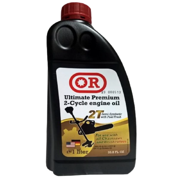 OR Félszintetikus olaj 1 liter - OR706023