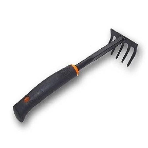 Kis gereblye 5 fogú DE LUXE - KT-Y6004