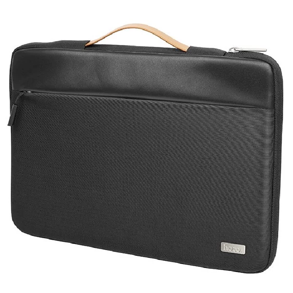 Hoco GT7 16"-os laptop táska, fekete