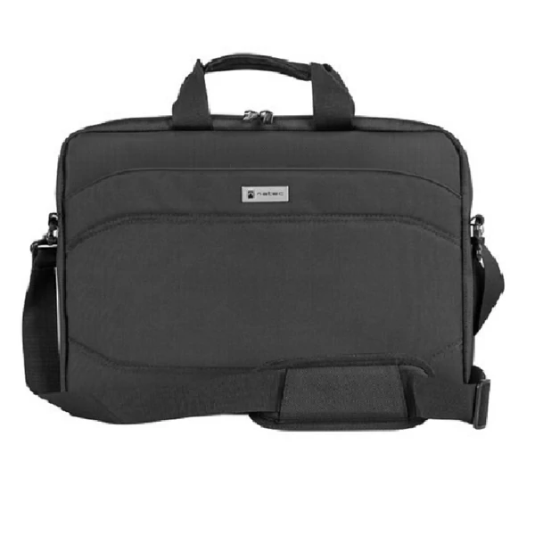 NATEC LAPTOP TÁSKA NANGER 14.1" FEKETE