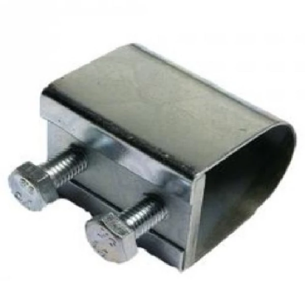 Kaszabilincs horganyzott - 10311