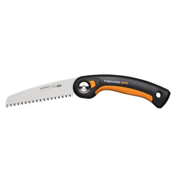 Fiskars Plus összecsukható fűrész SW68 - 1067552