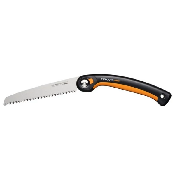 Fiskars Plus összecsukható fűrész SW69 - 1067553