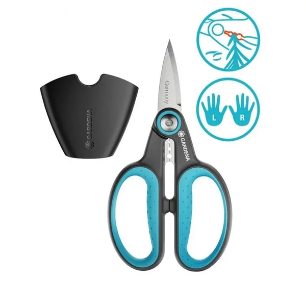 Gardena Fűszernövény olló készlet - 12214-36