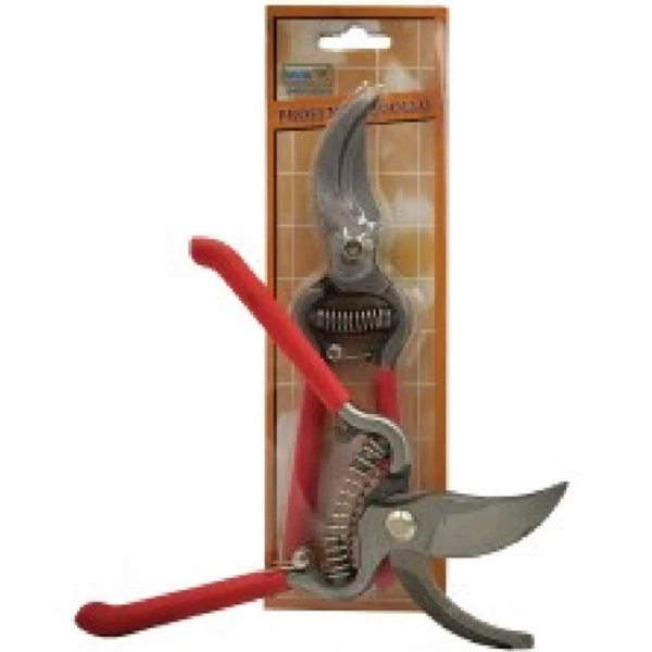 Metszőolló kovácsolt 20 szivacsos nyéllel - 13495