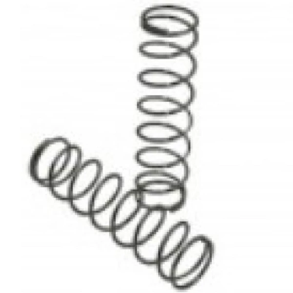 Metszőolló rugó, egykezes gumirozott ollóhoz - 14578