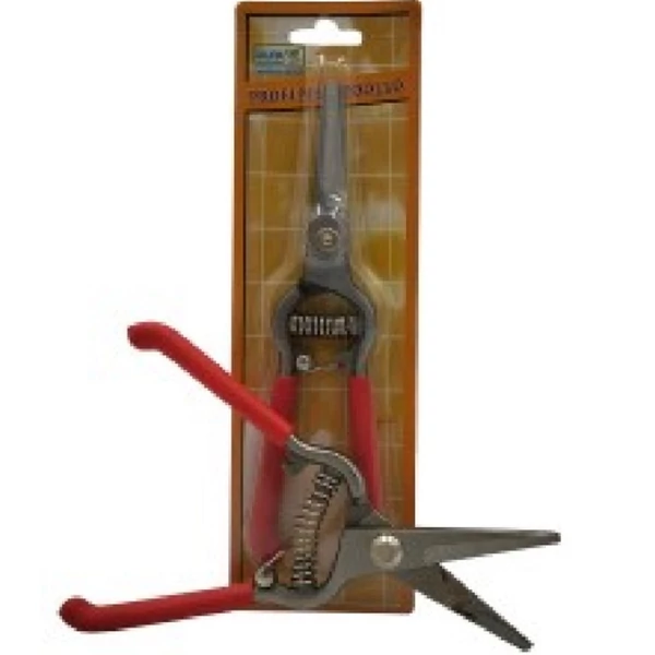 Szüretelő olló kovácsolt 20-as ,szivacsos - 10318