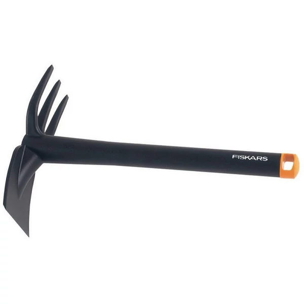 Fiskars Solid ültető/gyomláló kapa (kifutó) - 1025567