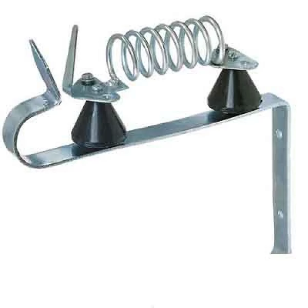 AKO villámhárító villanypásztor rendszerhez - 44601