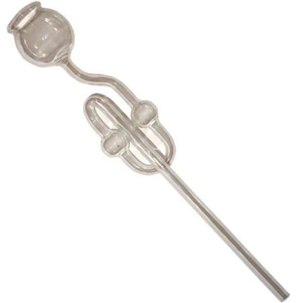 Kotyogó üveg dobozos - Üvegkotyogó 12336