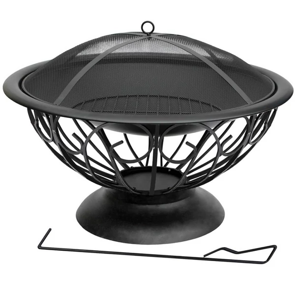 Activa Lisabon – hordozható tűzrakó - A-14975