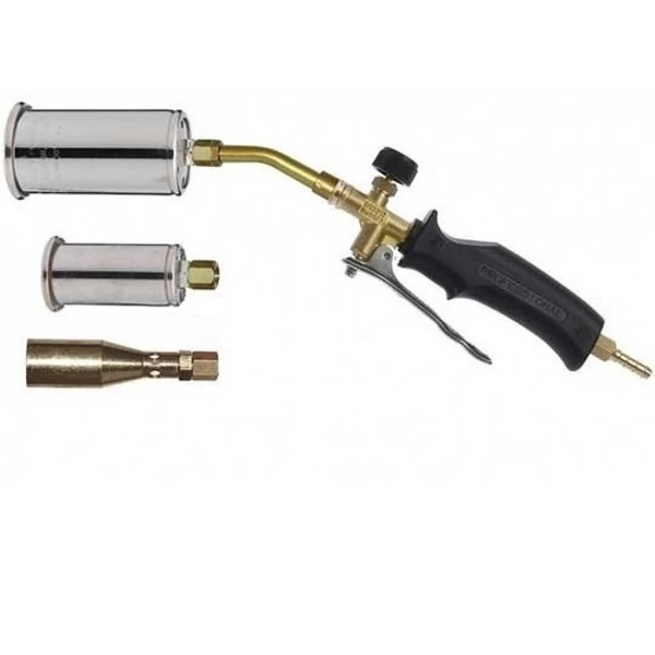 Égőszár 400 + nyél 3 égőfejjel FCL108 - 9334