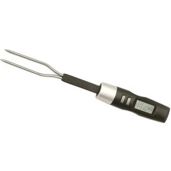 Activa Grill BBQ villa hőmérővel - A-17264