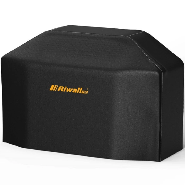 Riwall Takaró ponyva XXL RGG 61 EXL gázüzemű grillsütőhöz - RACC00105