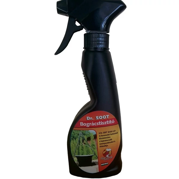 Bográcstisztító Spray 300ML - 5900123100
