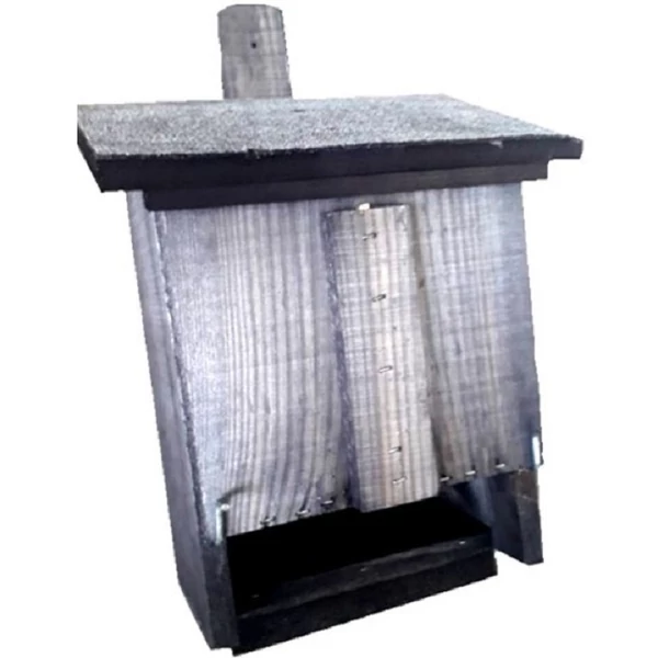 Denevér ház - AE60017