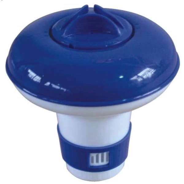 Úszó vegyszeradagoló nagy - A000039