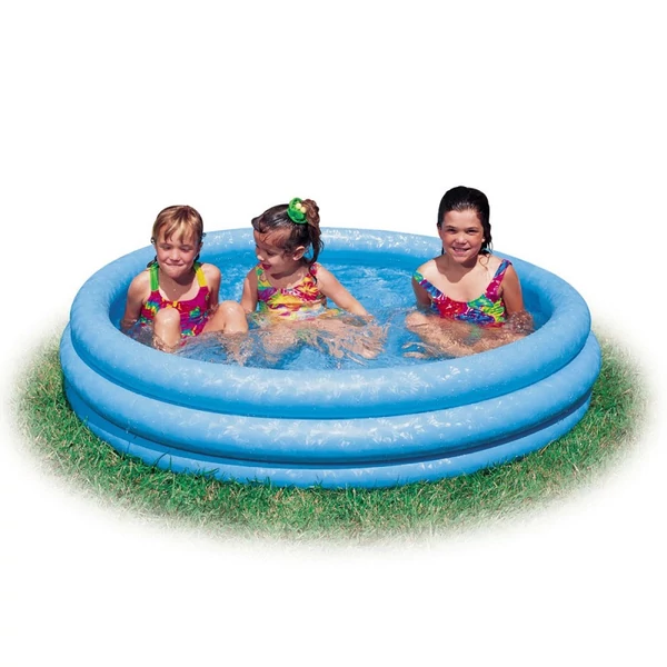 gyerek felfújható medence 147x33cm - A000433