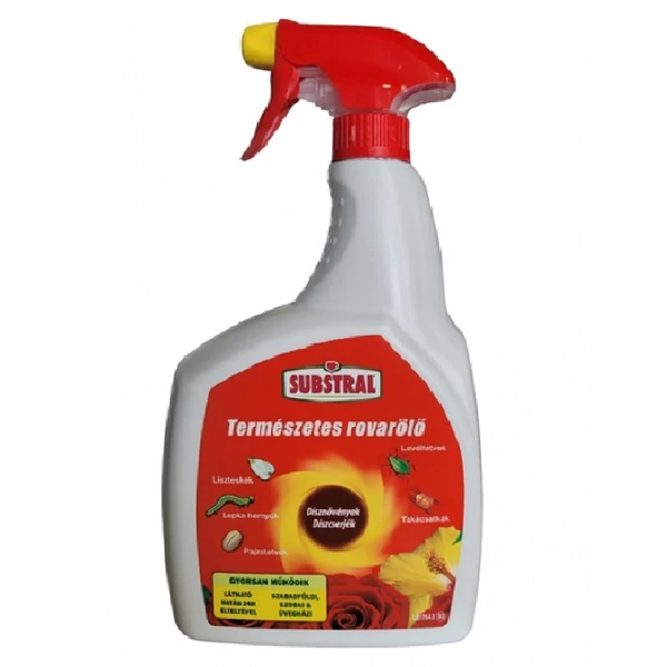 Substral természetes rovarölő 800 ml - 732124