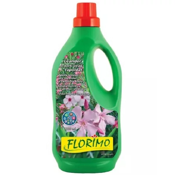 Florimo leander Tápoldat 1 liter - VM002255