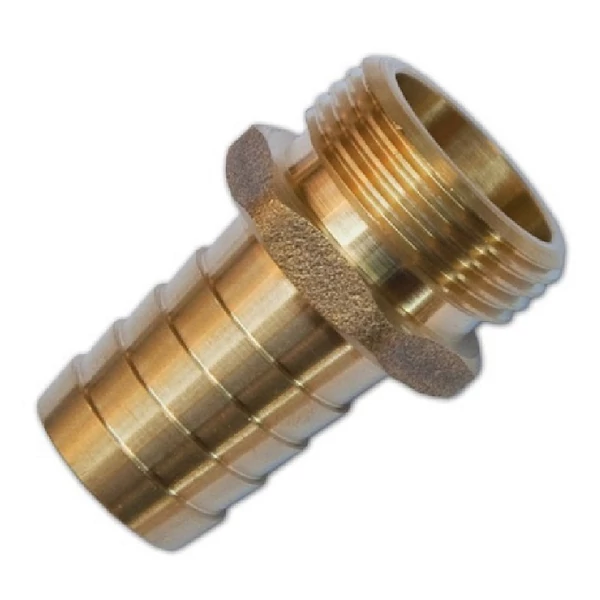 IMITATE GK csatlakozó külsőmenetes 3/4 colos-19 mm (R50) - GKI013419